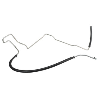 TRQ® - Power Steering Return Line Hose Assembly