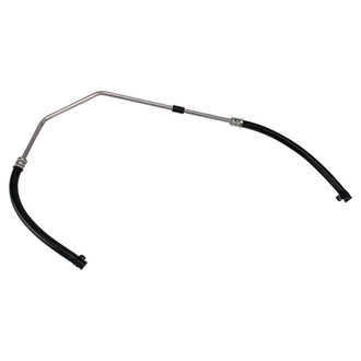 TRQ® - Power Steering Return Line Hose Assembly