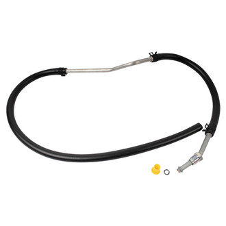TRQ® - Power Steering Return Line Hose Assembly