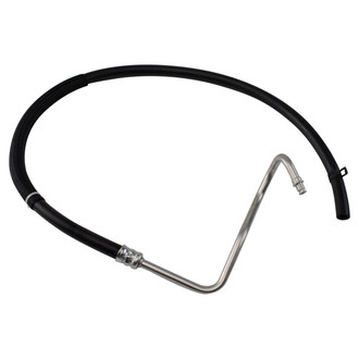 TRQ® - Power Steering Return Line Hose Assembly