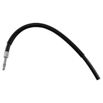 TRQ® - Power Steering Return Line Hose Assembly