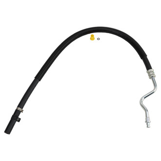 TRQ® - Power Steering Return Line Hose Assembly