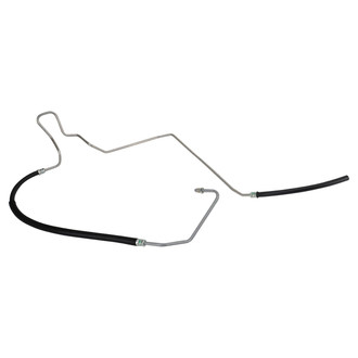 TRQ® - Power Steering Return Line Hose Assembly