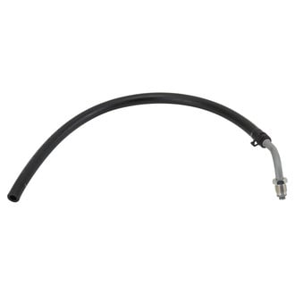 TRQ® - Power Steering Return Line Hose Assembly