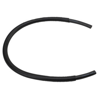 TRQ® - Power Steering Return Line Hose Assembly