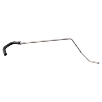 TRQ® - Power Steering Return Line Hose Assembly