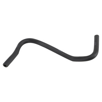 TRQ® - Power Steering Return Line Hose Assembly