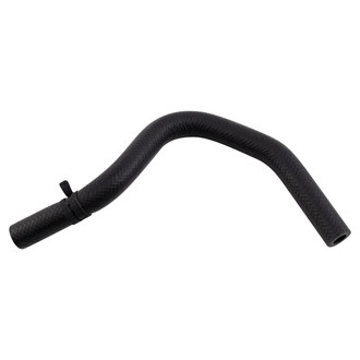 TRQ® - Power Steering Return Line Hose Assembly - Pipe 1 to Cooler