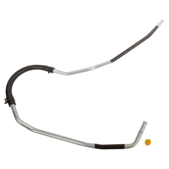 TRQ® - Power Steering Return Line Hose Assembly