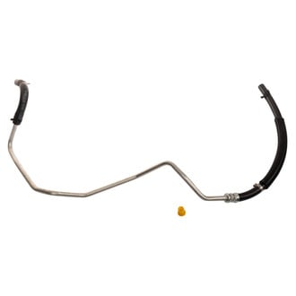 TRQ® - Power Steering Return Line Hose Assembly