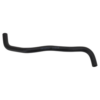 TRQ® - Power Steering Return Line Hose Assembly