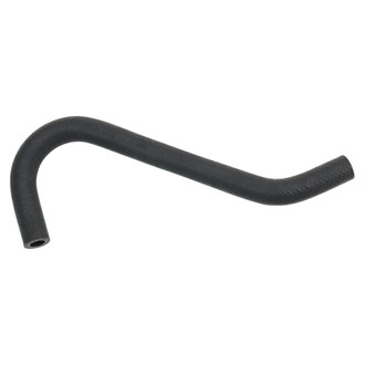 TRQ® - Power Steering Return Line Hose Assembly - Cooler To Reservoir
