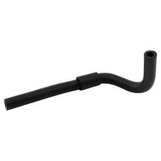 TRQ® - Power Steering Return Line Hose Assembly - Cooler To Reservoir