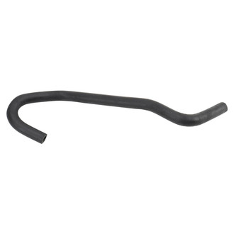 TRQ® - Power Steering Return Line Hose Assembly - Pipe To Reservoir