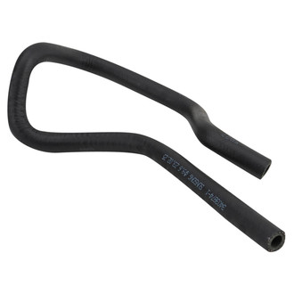 TRQ® - Power Steering Return Line Hose Assembly - Gear to Intermediate Pipe