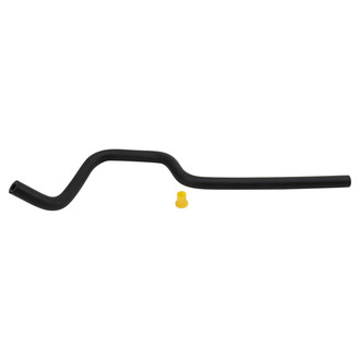 TRQ® - Power Steering Return Line Hose Assembly