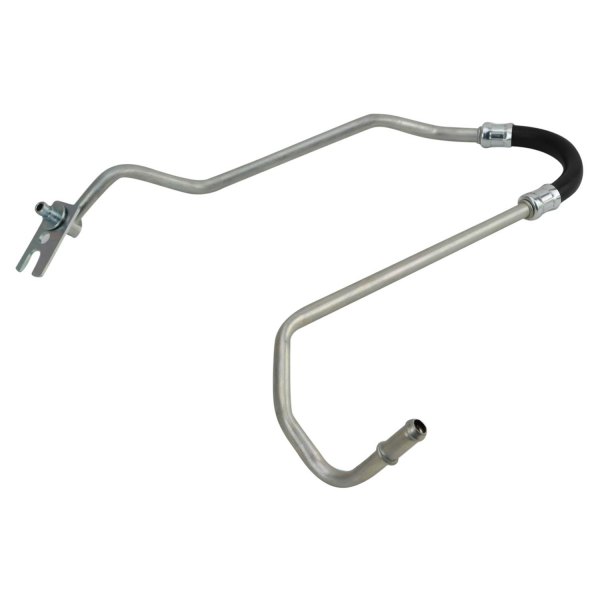 TRQ® - Power Steering Return Line Hose Assembly