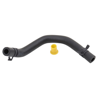 TRQ® - Power Steering Return Line Hose Assembly