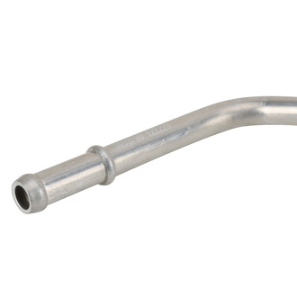 TRQ® - Power Steering Return Line Hose Assembly - Intermediate Pipe