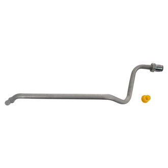TRQ® - Power Steering Return Line Hose Assembly - From Gear