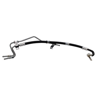 TRQ® - Power Steering Hose