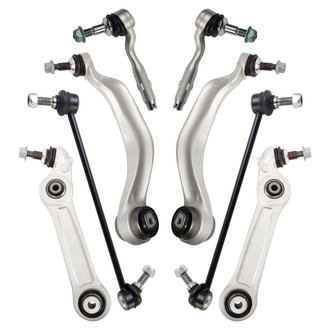 TRQ® - Control Arm and Suspension Kit