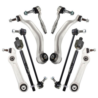 TRQ® - Front Control Arm and Suspension Kit