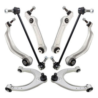 TRQ® - Front Control Arm and Suspension Kit