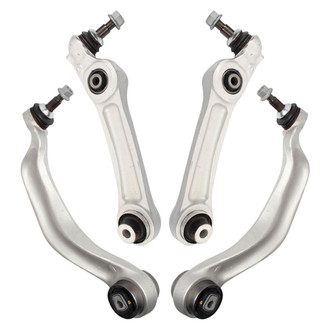 TRQ® - Front Lower Control Arm Kit