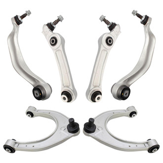 TRQ® - Front Control Arm Kit