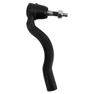 TRQ® - Front Passenger Side Outer Tie Rod End