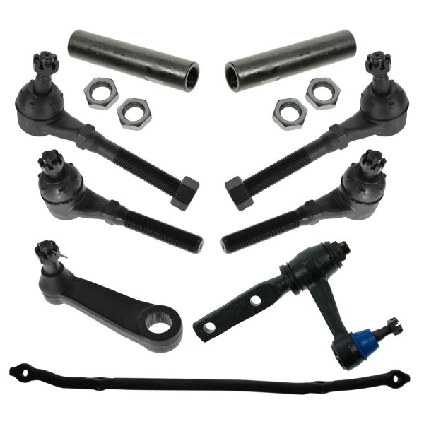 TRQ® - Front Steering Kit