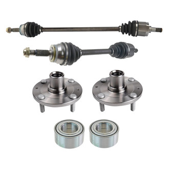 TRQ® - Drivetrain Kit