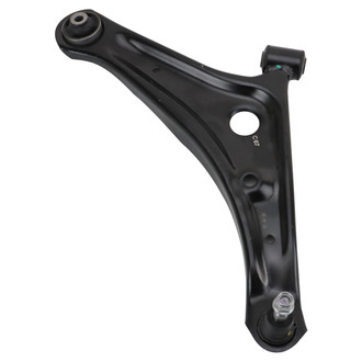 TRQ® - Front Passenger Side Lower Control Arm and Ball Joint Assembly