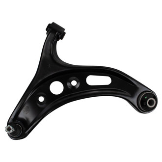 TRQ® - Front Passenger Side Lower Control Arm and Ball Joint Assembly