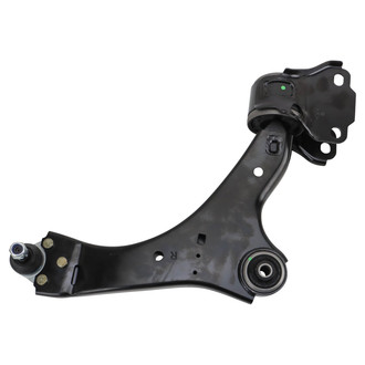 TRQ® - Front Lower Control Arm and Ball Joint Assembly