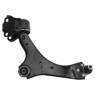 TRQ® - Front Passenger Side Lower Control Arm and Ball Joint Assembly