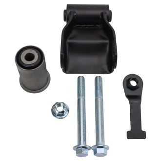 TRQ® - Leaf Spring Shackle