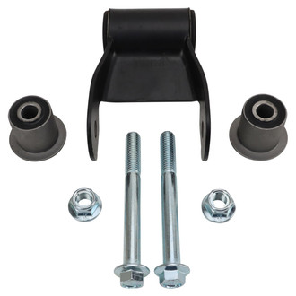 TRQ® - Leaf Spring Shackle