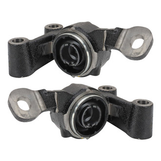 TRQ® - Front Lower Control Arm Bushing Kit
