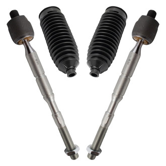 TRQ® - Front Steering Kit