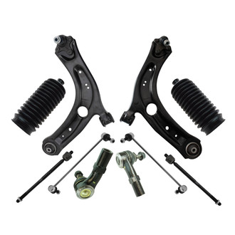 TRQ® - Control Arm and Suspension Kit
