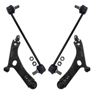 TRQ® - Front Control Arm and Suspension Kit