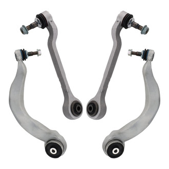 TRQ® - Front Lower Control Arm Kit