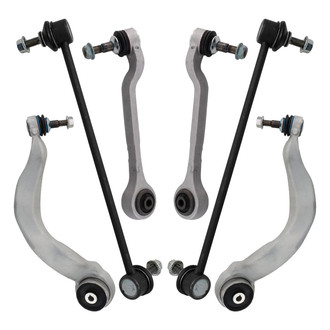 TRQ® - Front Control Arm and Suspension Kit