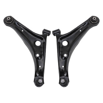 TRQ® - Front Lower Control Arm Kit