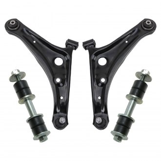 TRQ® - Control Arm and Suspension Kit