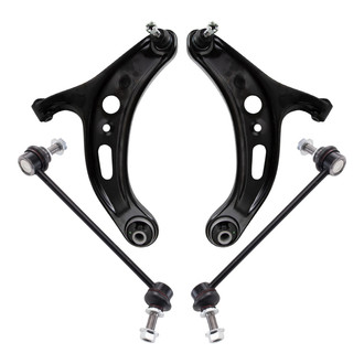 TRQ® - Control Arm and Suspension Kit