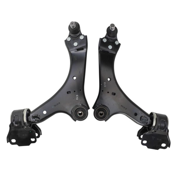 TRQ® - Front Lower Control Arm Kit