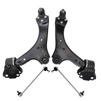 TRQ® - Control Arm and Suspension Kit